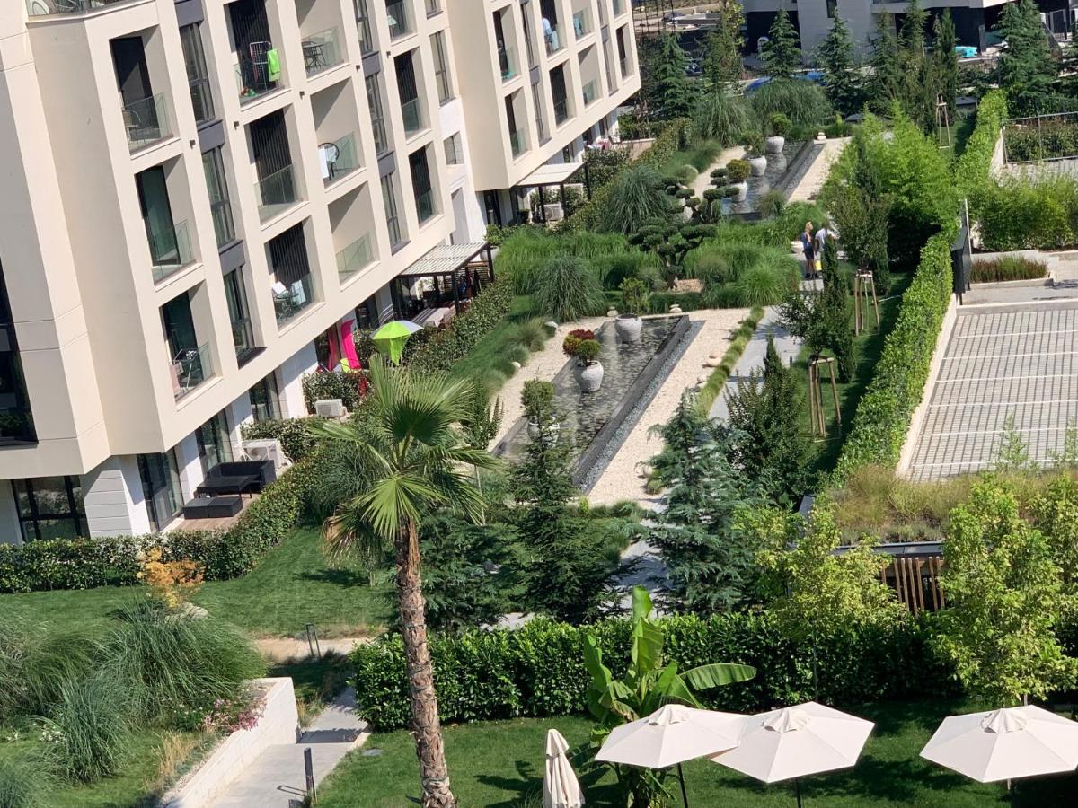 Elinor Apartments - C29 圣君士坦丁和海伦那 外观 照片