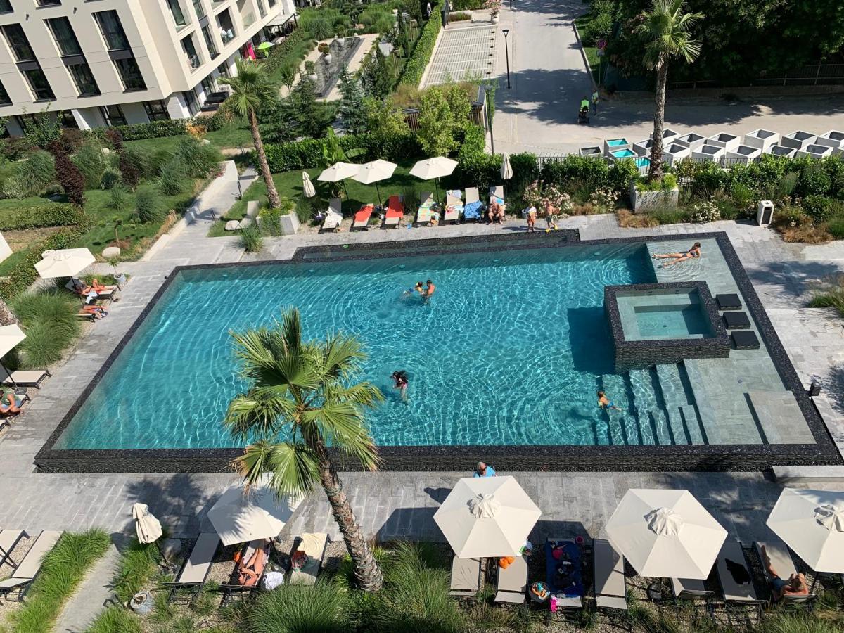 Elinor Apartments - C29 圣君士坦丁和海伦那 外观 照片